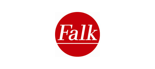 Falk & Vispiron Fahrtenbuch