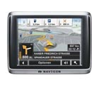 Navigon 2510 Explorer EU 20