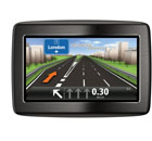 TomTom Via 120 Traffic