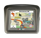 NavGear Tourmate MX-350