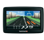 TomTom Start 25 EU Traffic
