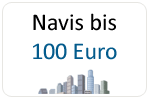 Navis bis 100 Euro