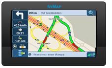 Geosat 6 TV: So heisst der neue Allrounder von AvMap