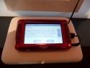 Daewoo - Navi Cat DPN-4391 (rot)