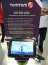 TomTom Go 940 LIVE