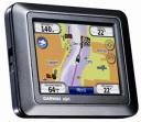 Garmin nüvi 550