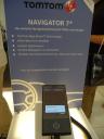 HTC Diamond, TomTom Navigator 7