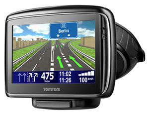 TomTom GO 740/940 LIVE: Neue Online-fähige Navigationssysteme