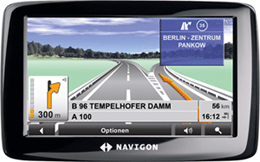 Navigon 21 max Limited Edition: Bei Penny für 169 Euro