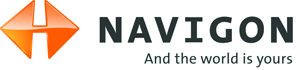 Navigon 1200/1210: Neuvorstellung auf der IFA 2008