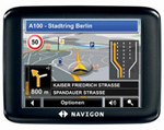 Navigon 1210|1200 Software Upgrade bestellen