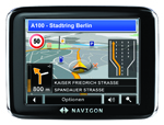 Navigon 2210|2200 Software Upgrade bestellen