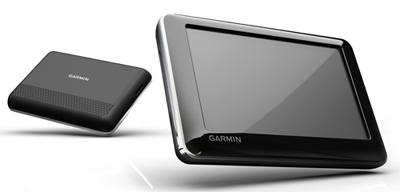 Garmin nüvi 1690