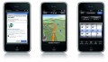 Navigon MobileNavigator 1.5.0 Update: Iphone App