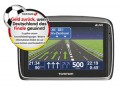 TomTom GO 650, 750, 950 LIVE: Geld zurück Aktion bei Weltmeisterschaft