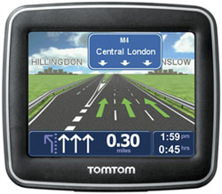 TomTom Start2 CE Traffic