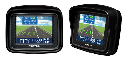 TomTom Urban Rider