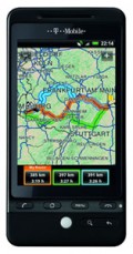 Navigon MobileNavigator: Kostenloses Update