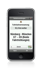 Falk Navigator Software