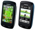 Garmin Edge 800: Fahrrad Navi & Computer