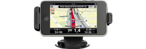 GPS Navi oder Tacho - Was ist genauer?