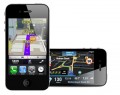 Sygic Mobile Maps & Aura Drive: Update auf iOS 4