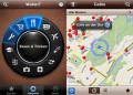 Wohin? Where to?: Location finder App für iPhone