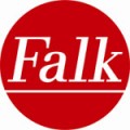 Falk & Vispiron: Fahrtenbuch für Topmodelle