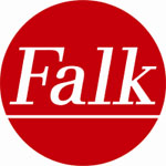 Falk Logo