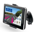 Garmin nüLink! 1695: 5 Zoll Live Navigationssystem