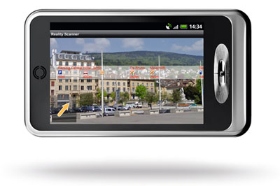 Navigon Update MobileNavigator Android