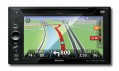 Sony Xplod Serie: TomTom liefert Navigation