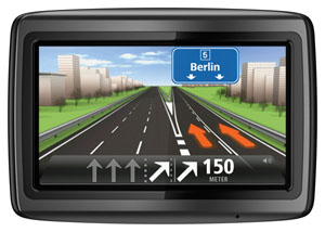 TomTom Via Live 120 Europa
