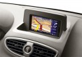 Carminat TomTom Live: Im Renault Latitude, Laguna, Espace