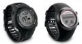 Garmin Forerunner 210 / 410: Neue GPS – Laufcomputer