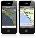 Falk iPhone App: Falk Navigator North America erhältlich