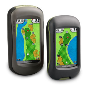 Garmin Approach G3 & G5