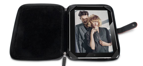 Hugo Boss iPad Tasche