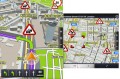 Sygic & Inrix: Stauwarn-Dienst für Sygic Aura & Mobile Maps