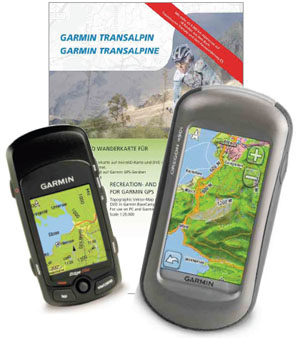Garmin Bundle Aktion
