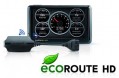Garmin ecoRoute HD-Adapter