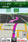 Garmin Streetpilot App: Navi für iPhone & Android