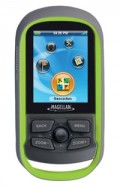 Magellan eXplorist 310: Neues Outdoor Navi vorgestellt