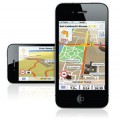 CeBIT 2011: iGo Primo iPhone App ab Frühling erhältlich