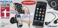 Nokia 5230: GPS Handy bei Aldi-Süd für 129€