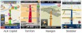 Top 5: Die beste iPhone Navigation