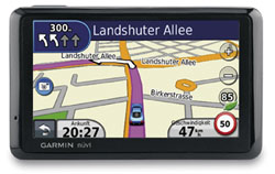 Garmin nüvi 1390Tpro