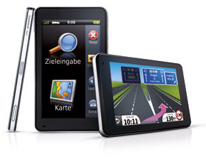 Garmin nüvi 3790LMT