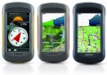 Garmin Montana 600, 650, 650t: 4 Zoll Outdoor-Navis