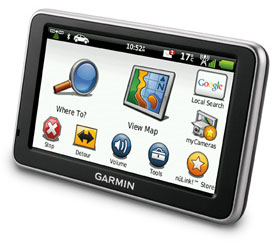 Garmin nüLink! 2390